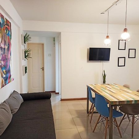 Apartmán Epic Temporario Madryn Puerto Madryn Exteriér fotografie