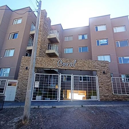 Apartmán Epic Temporario Madryn Puerto Madryn Exteriér fotografie