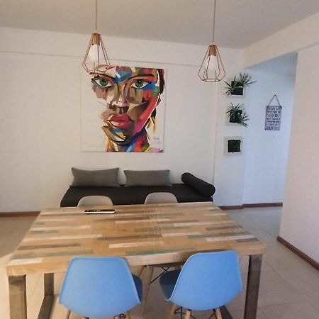 Apartmán Epic Temporario Madryn Puerto Madryn Exteriér fotografie