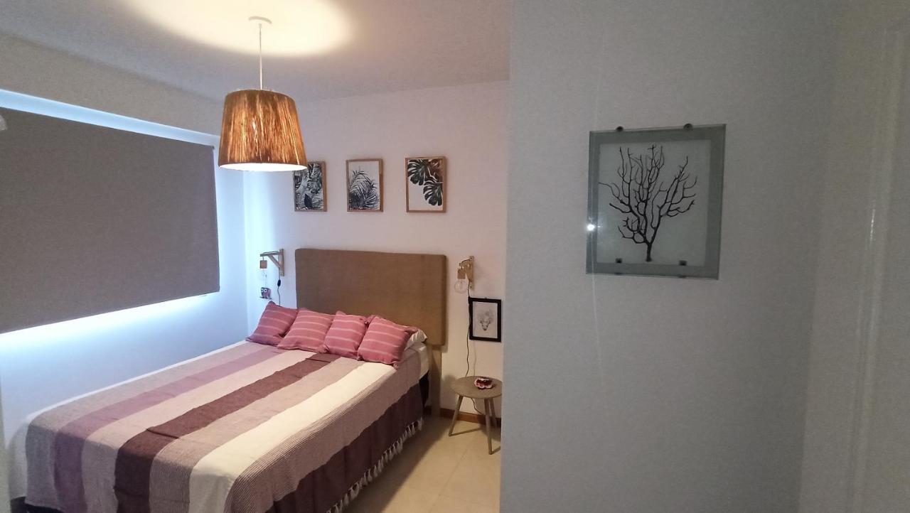 Apartmán Epic Temporario Madryn Puerto Madryn Exteriér fotografie