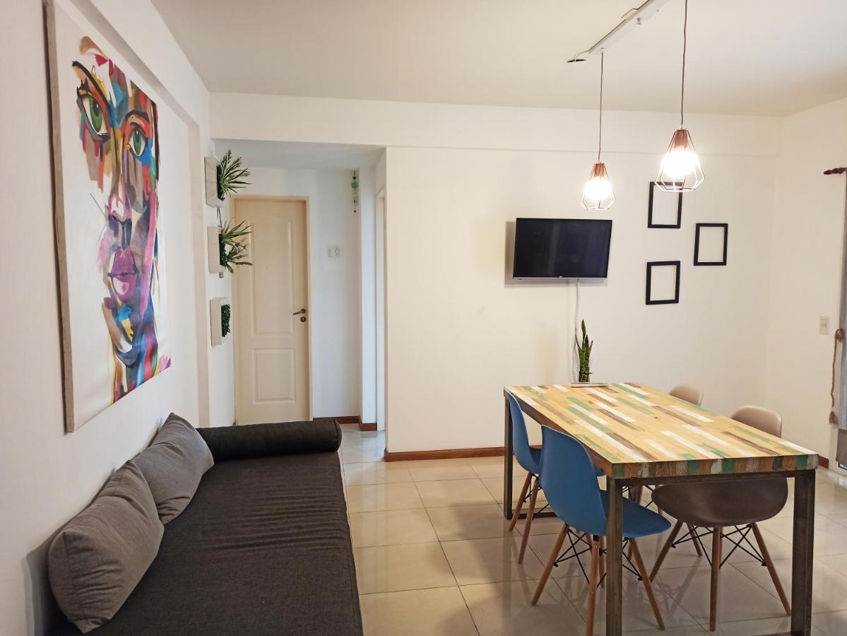 Apartmán Epic Temporario Madryn Puerto Madryn Exteriér fotografie