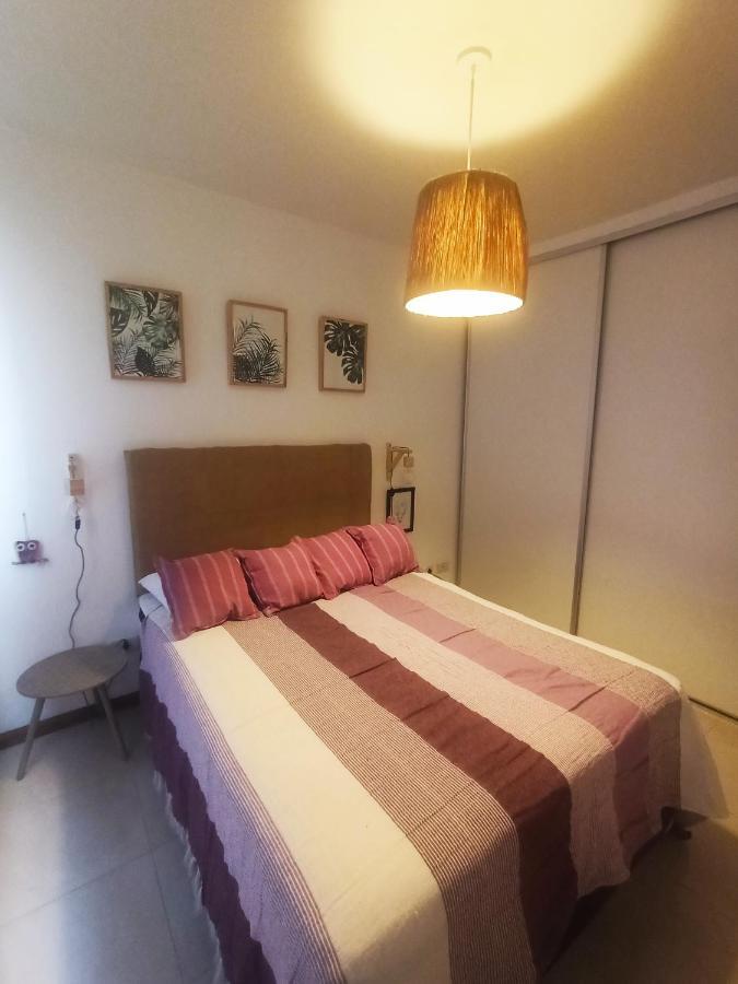 Apartmán Epic Temporario Madryn Puerto Madryn Exteriér fotografie