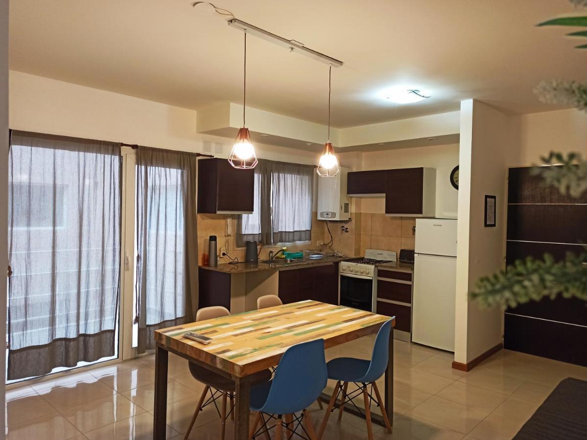 Apartmán Epic Temporario Madryn Puerto Madryn Exteriér fotografie
