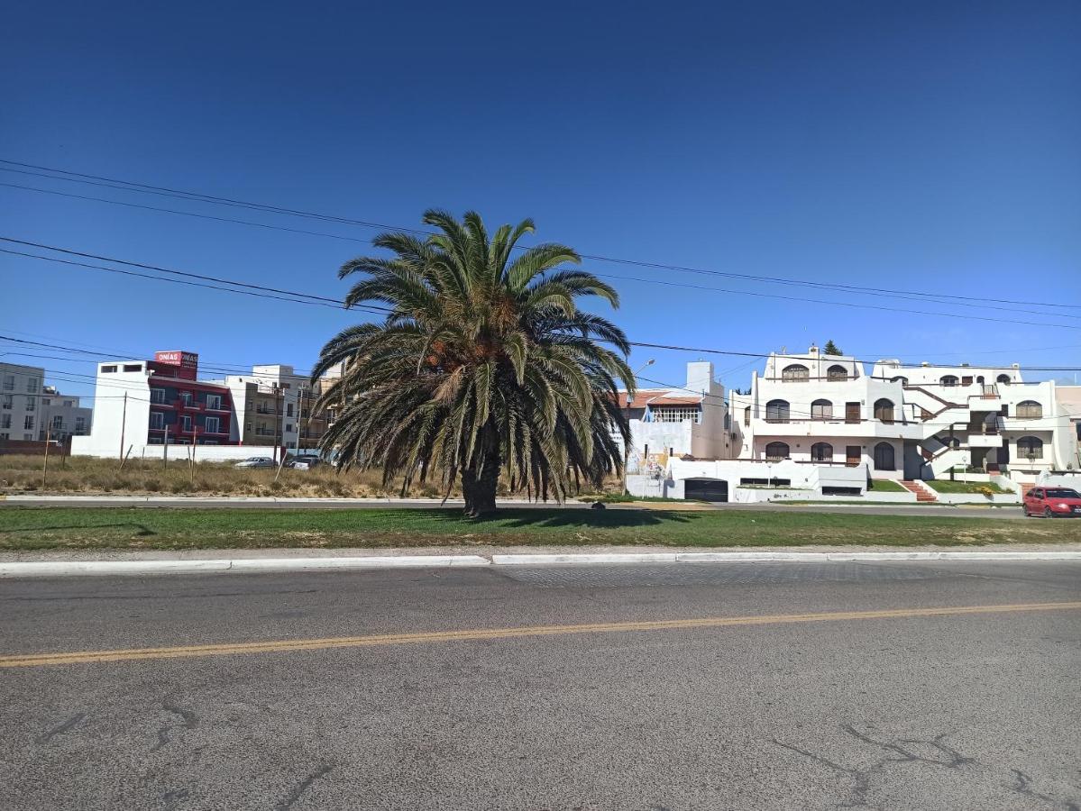 Apartmán Epic Temporario Madryn Puerto Madryn Exteriér fotografie