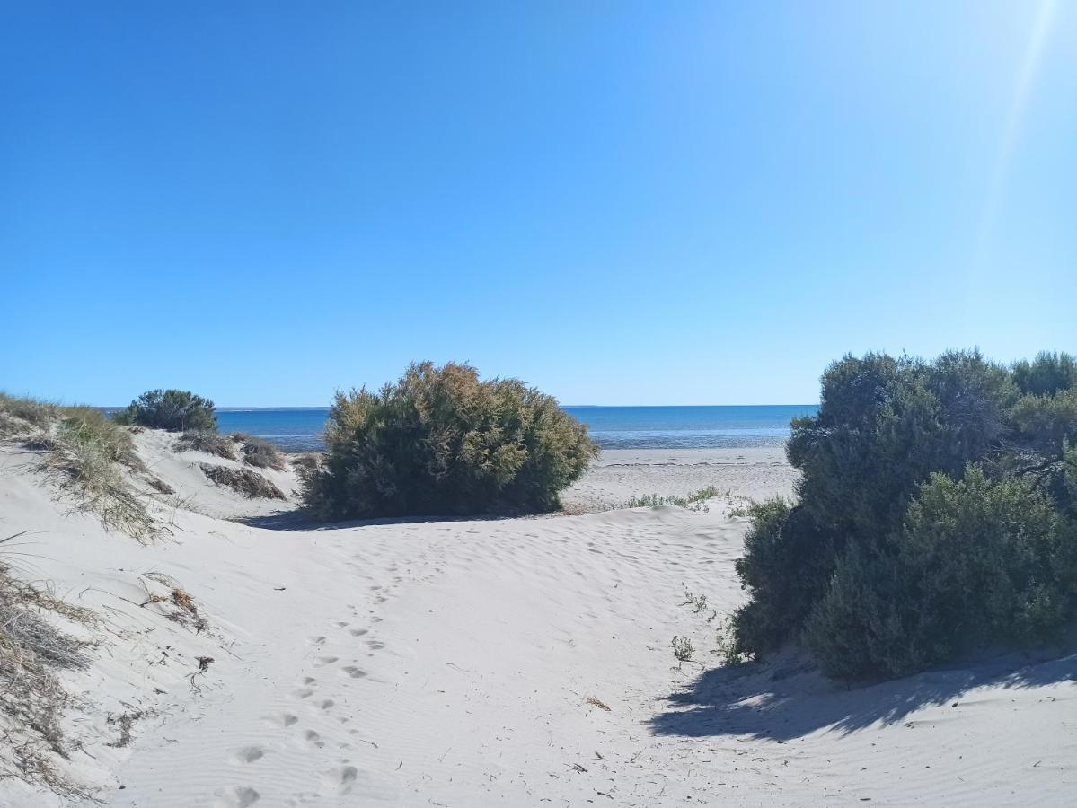 Apartmán Epic Temporario Madryn Puerto Madryn Exteriér fotografie