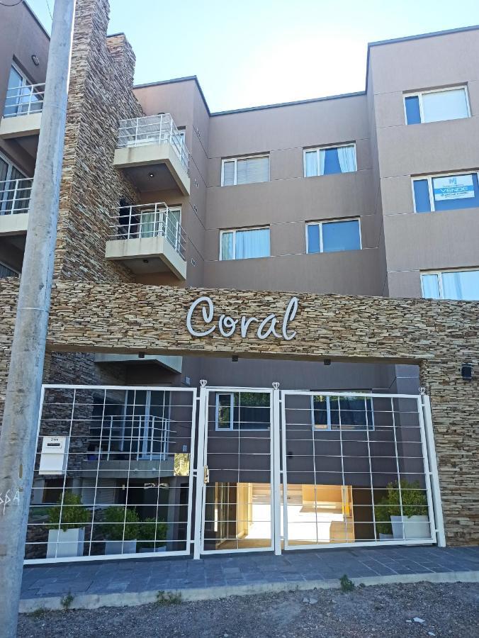 Apartmán Epic Temporario Madryn Puerto Madryn Exteriér fotografie