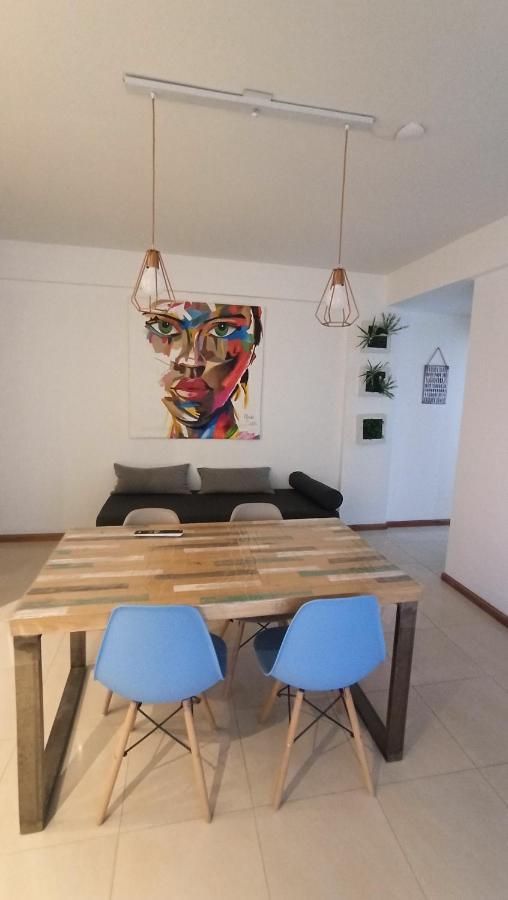 Apartmán Epic Temporario Madryn Puerto Madryn Exteriér fotografie