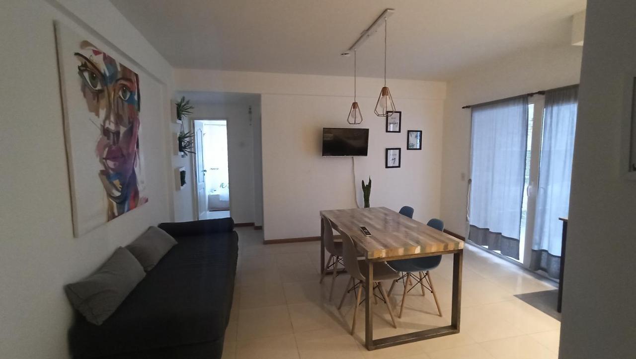Apartmán Epic Temporario Madryn Puerto Madryn Exteriér fotografie