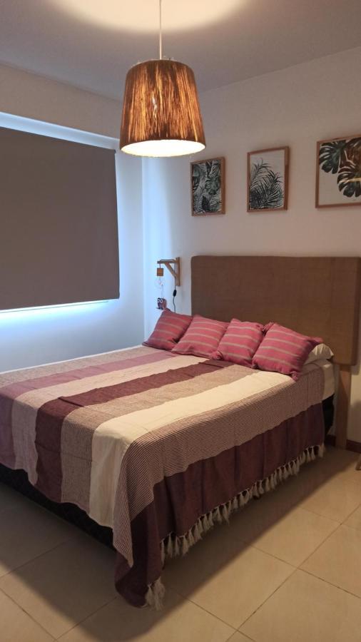 Apartmán Epic Temporario Madryn Puerto Madryn Exteriér fotografie