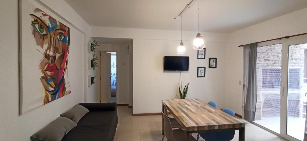 Apartmán Epic Temporario Madryn Puerto Madryn Exteriér fotografie