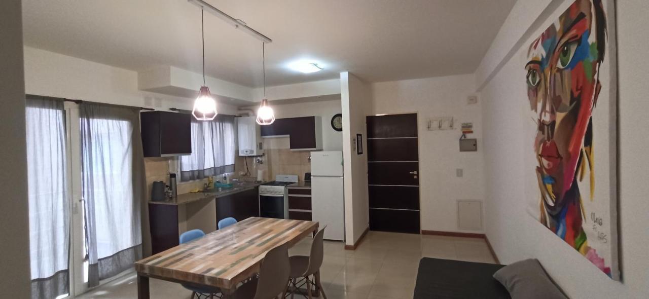 Apartmán Epic Temporario Madryn Puerto Madryn Exteriér fotografie