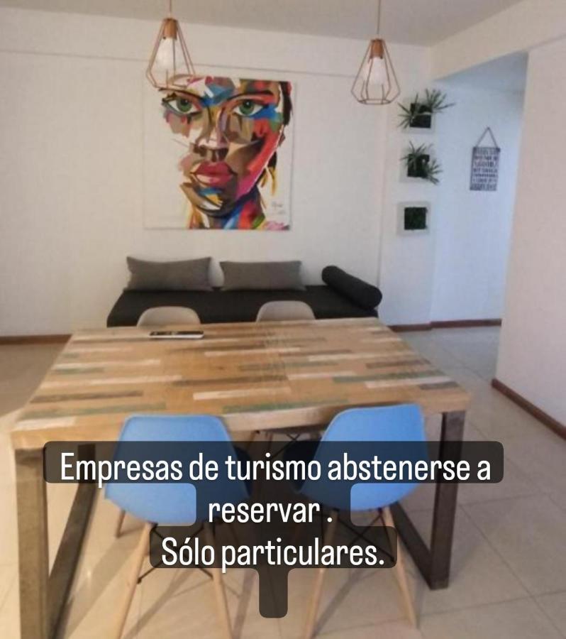 Apartmán Epic Temporario Madryn Puerto Madryn Exteriér fotografie