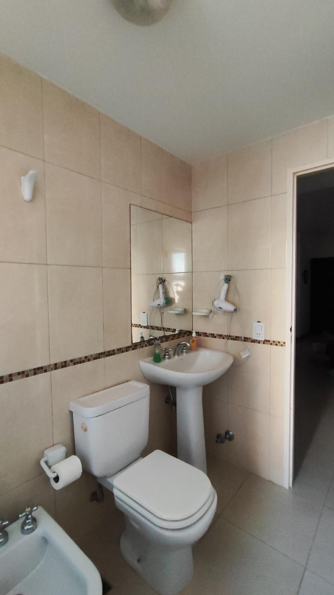 Apartmán Epic Temporario Madryn Puerto Madryn Exteriér fotografie