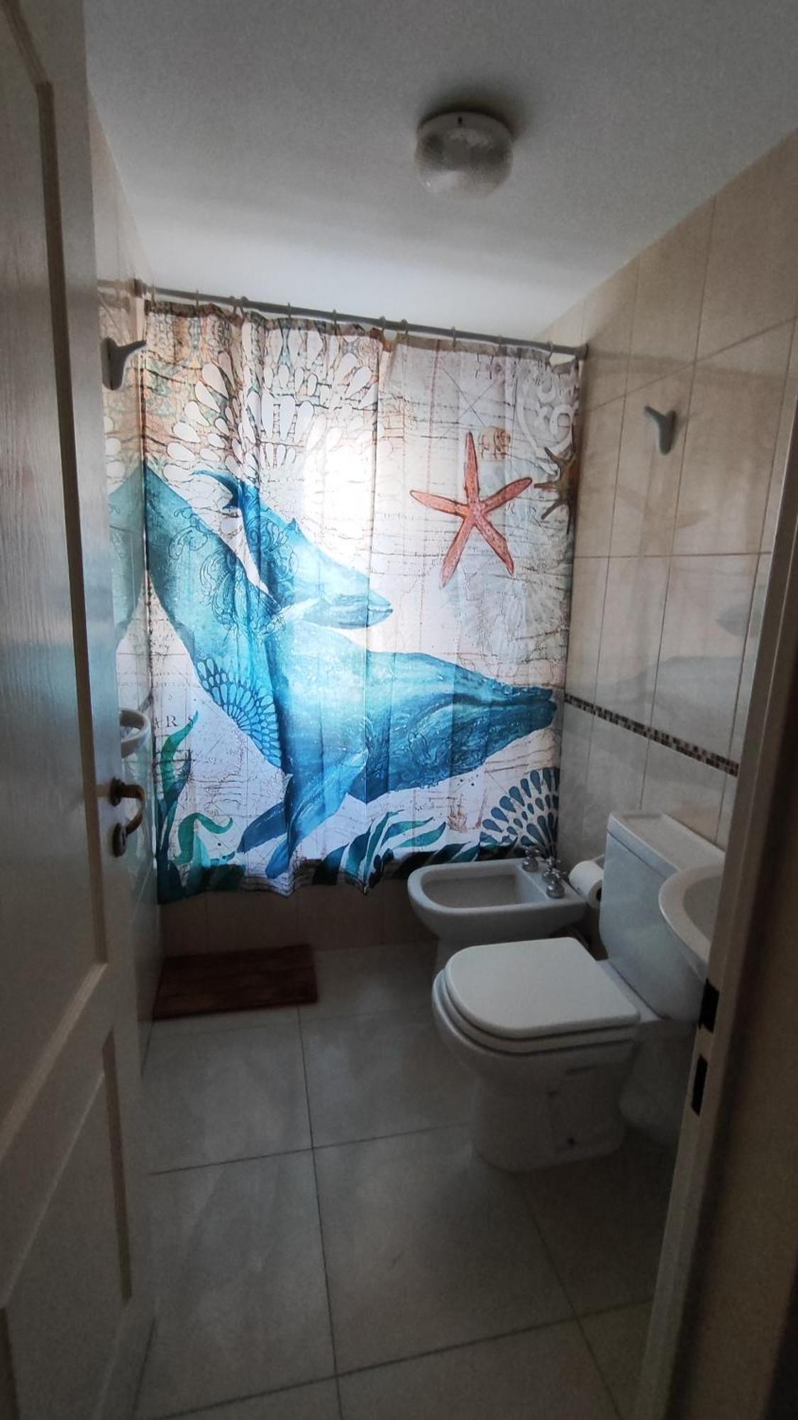 Apartmán Epic Temporario Madryn Puerto Madryn Exteriér fotografie